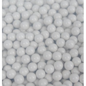 Шары страйкбольные AIMTOP 0,36 гр. (2000 шт) BIO